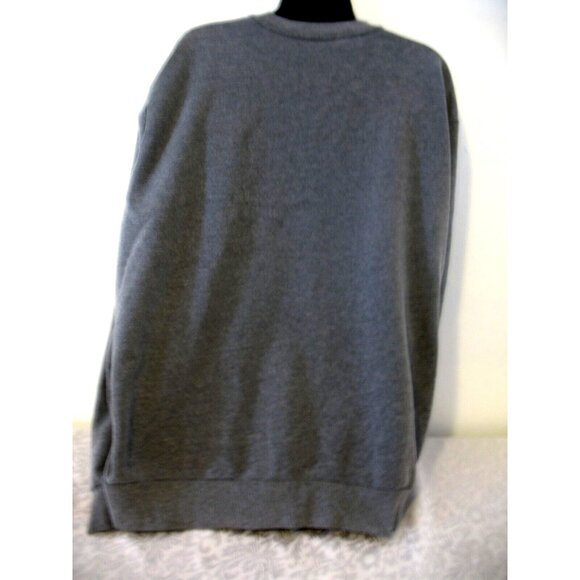 Disney Women's Mickey Mouse Sweatshirt  size XXL - Picture 7 of 8